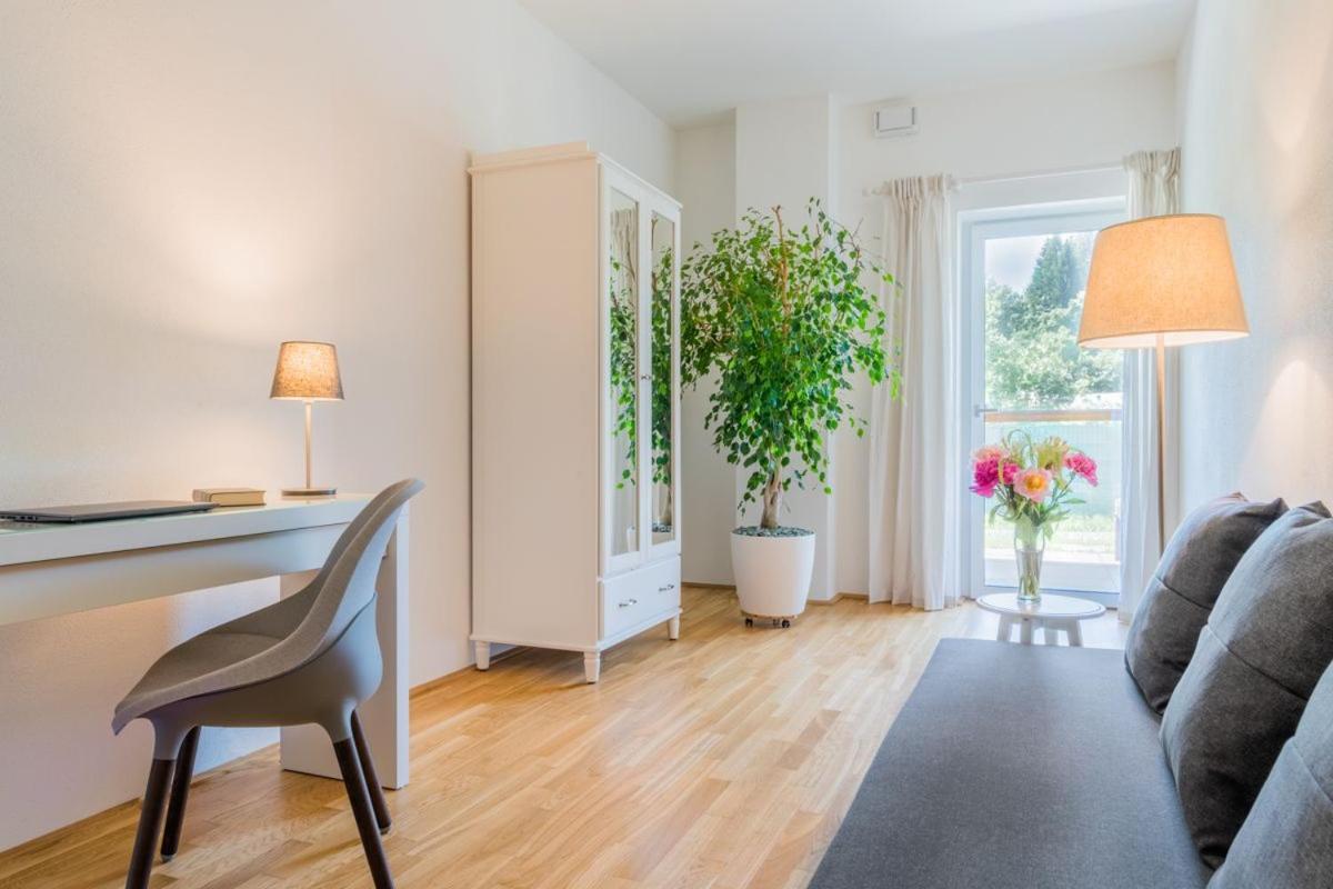 Watzmann Panorama Appartement Berchtesgaden Buitenkant foto